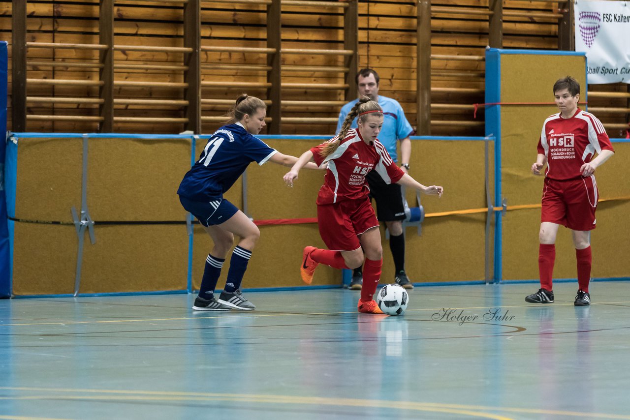 Bild 140 - Dodenhof Cup